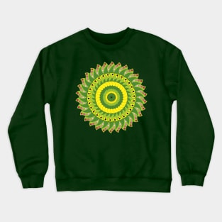 Fresh and bright Crewneck Sweatshirt